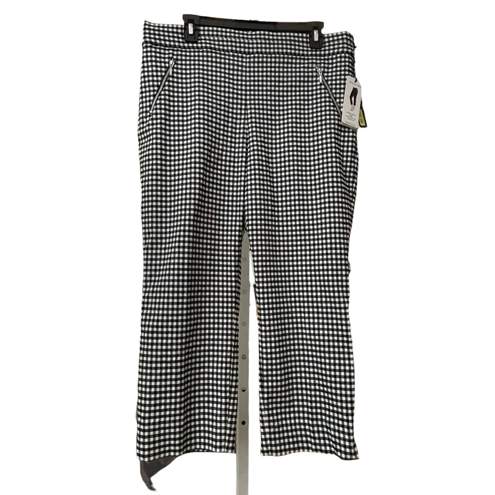 Vision 155 Caitlyn Capri size 12